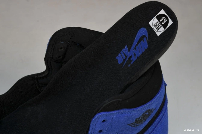  Jordan  High Reimagined  Royal 1 OG  DZ5485-042 Retro 0327